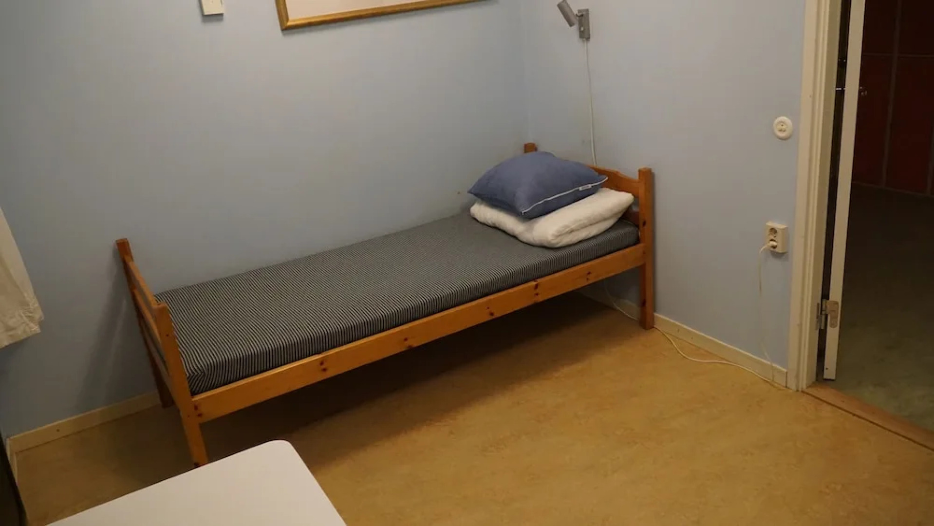 Bredängs Vandrarhem