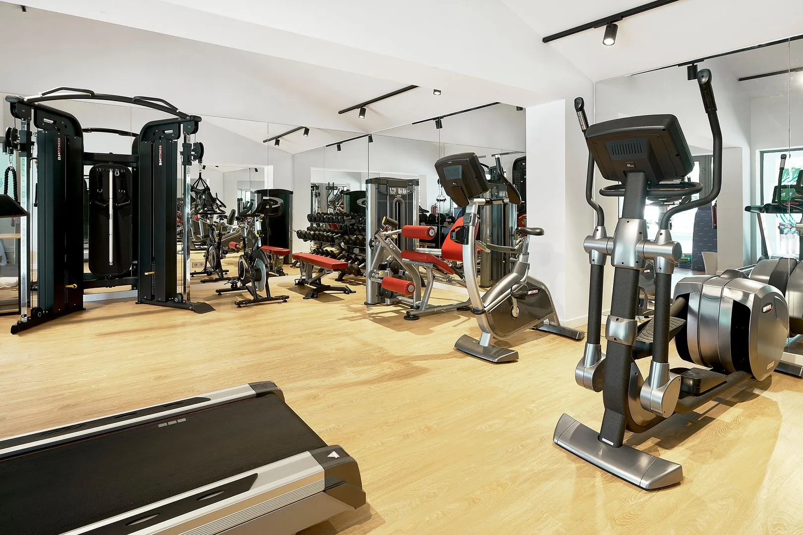 Отель Iberostar Waves Cala Domingos