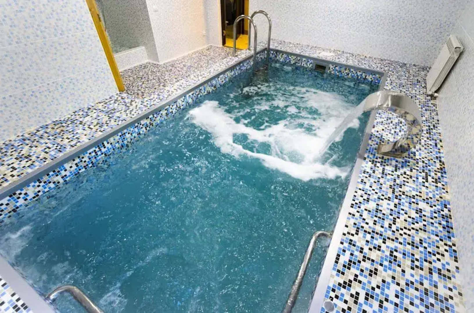 Гостевой дом Лорис