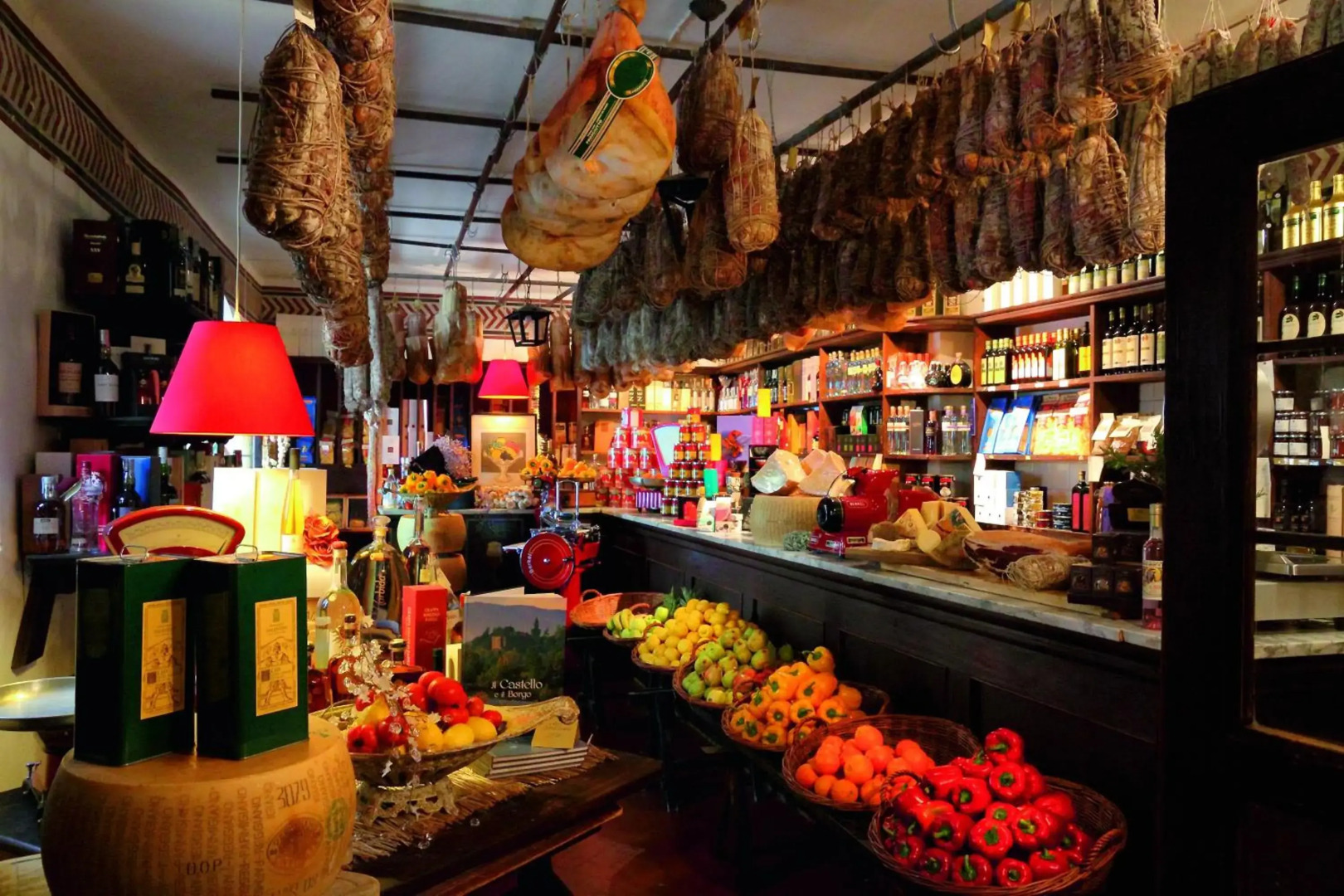 Отель Residenza Torre di San Martino