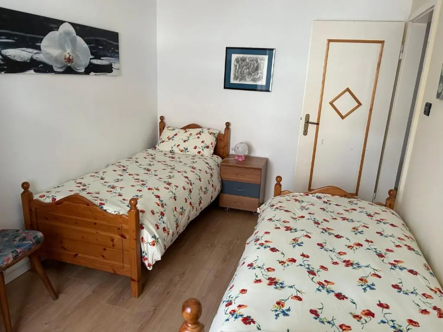 Appartamento Vanoi nel cuore verde del Trentino