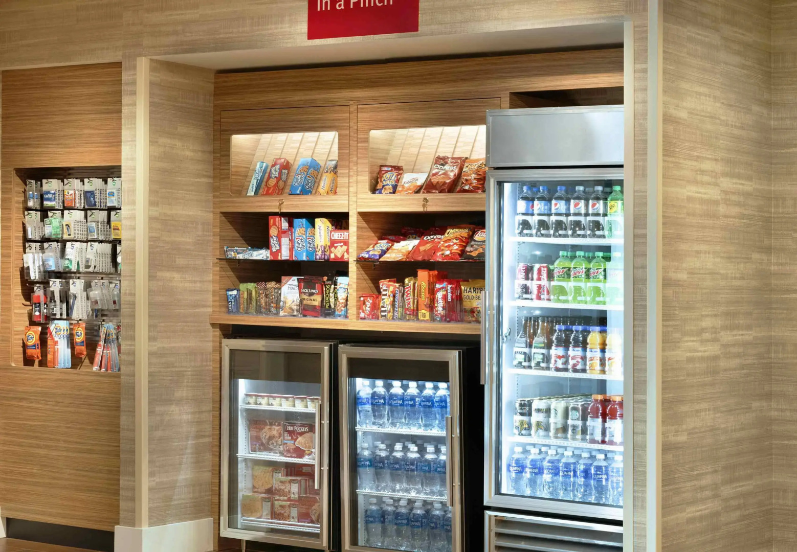 TownePlace Suites Pittsburgh Airport/Robinson Township