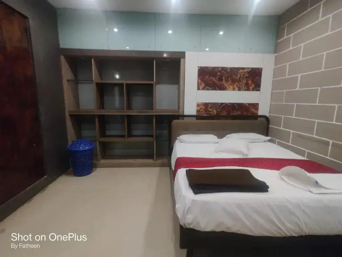 Royal Mughal by OYO Rooms