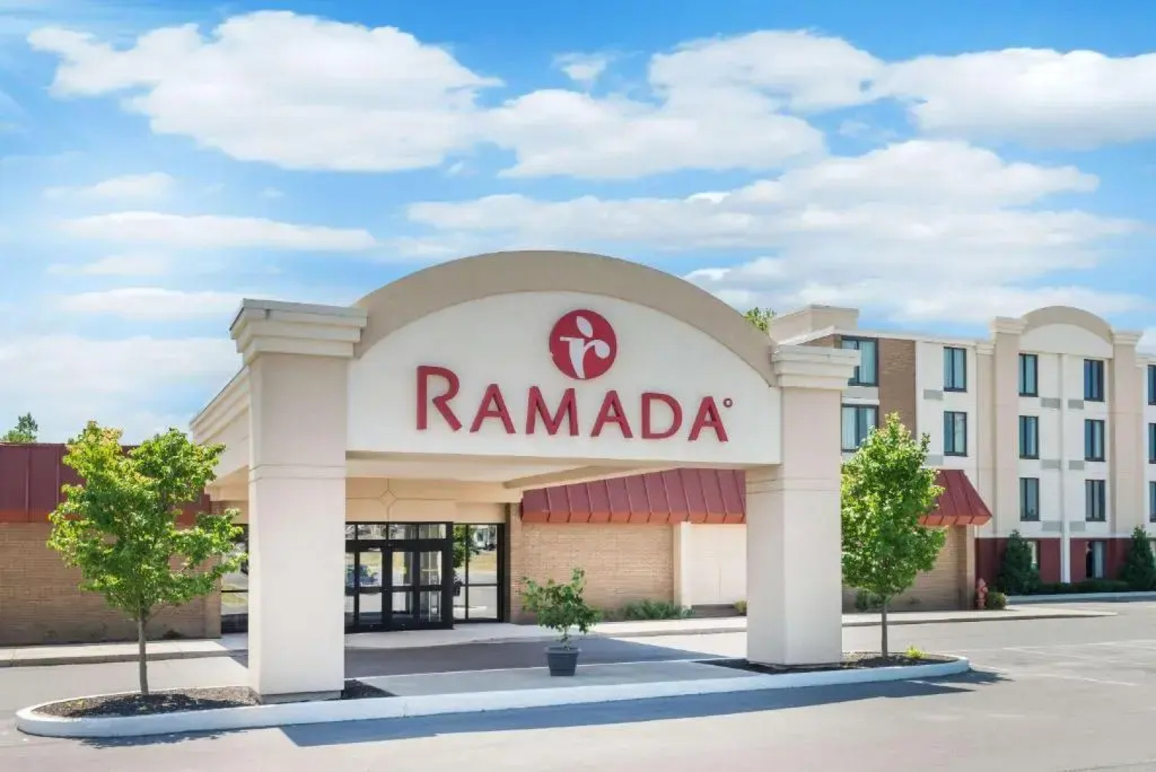 Ramada By Wyndham Watertown