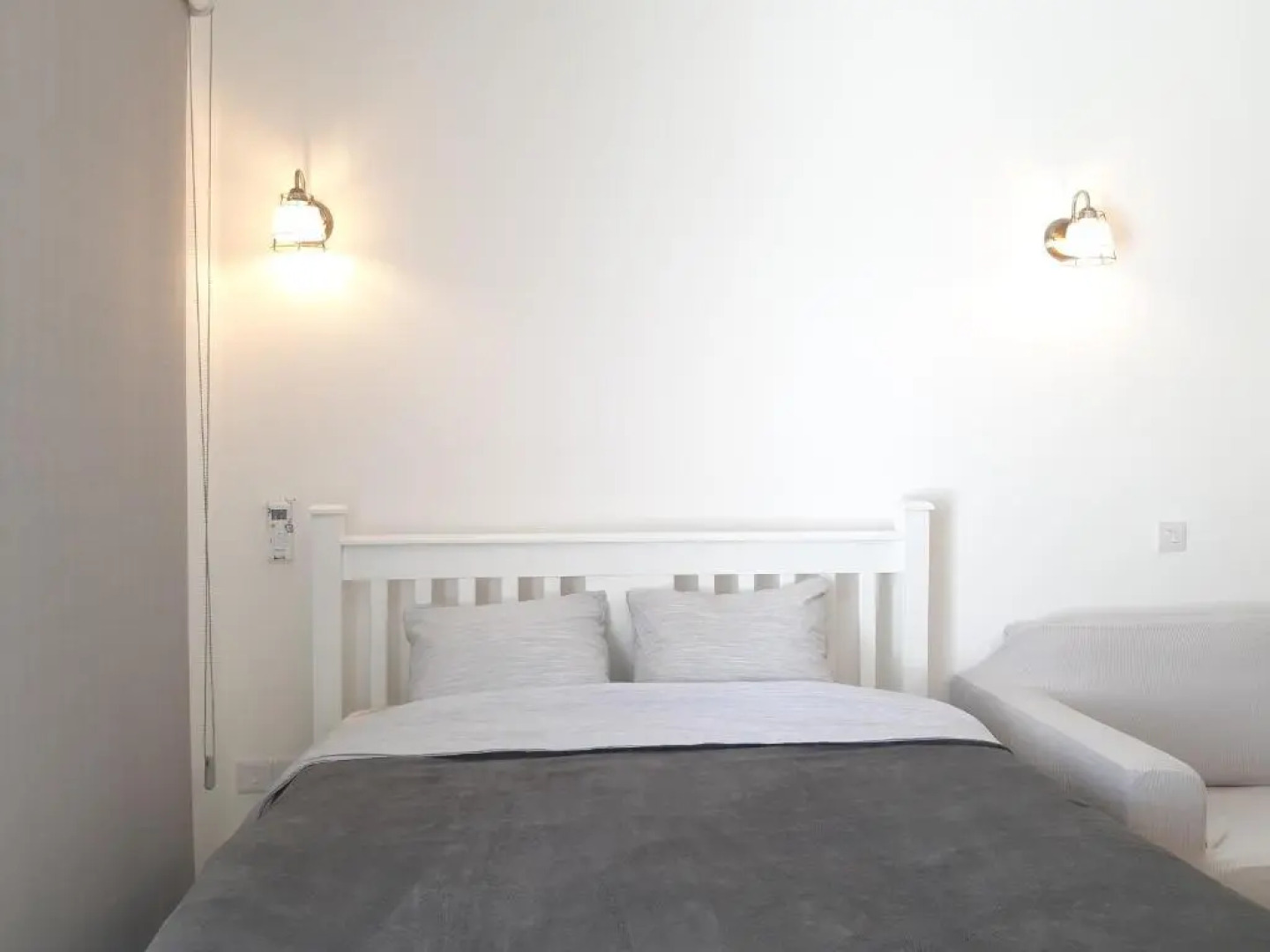 Sun sea B102 apartment by the beach