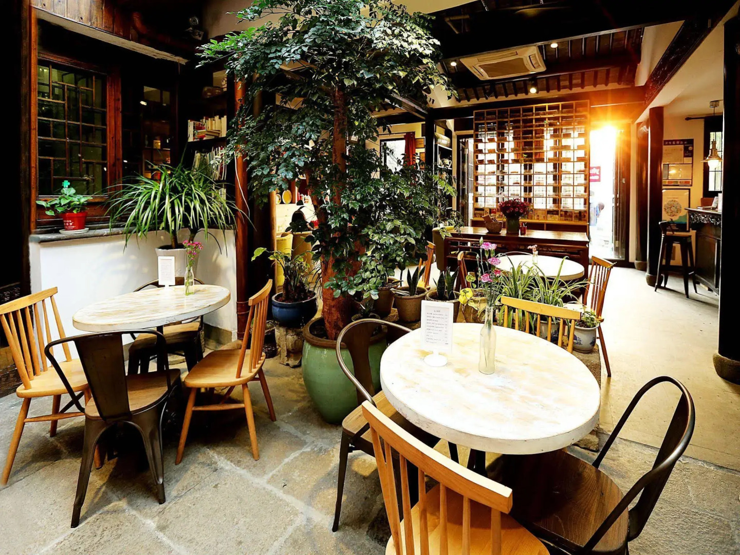 Mingtown Suzhou International Youth Hostel