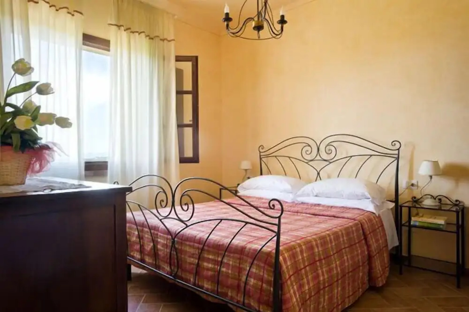 Agriturismo L'Antica Fornace