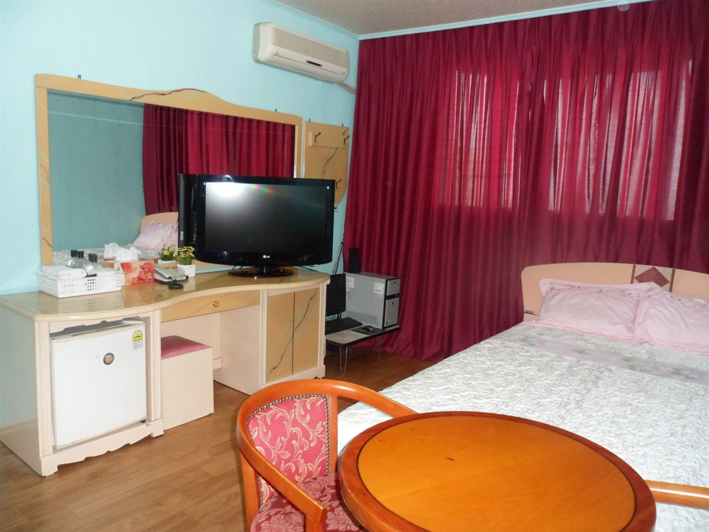 Gyerim Sanjang Motel