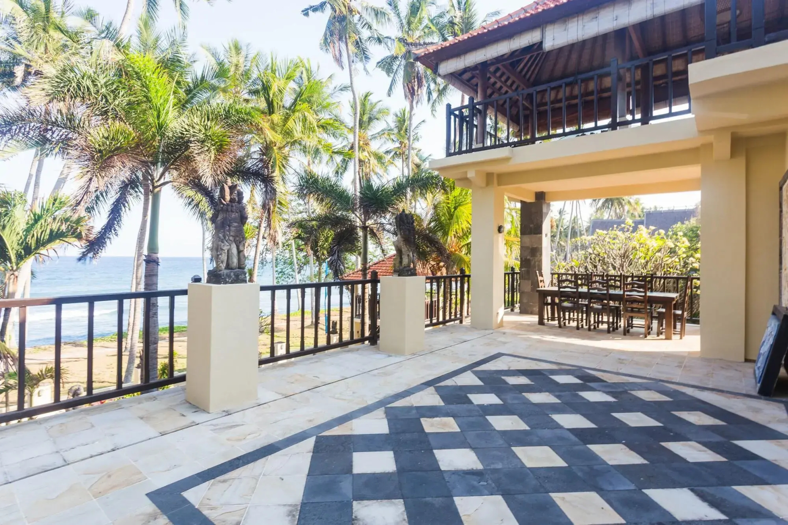 Villa Matanai 2