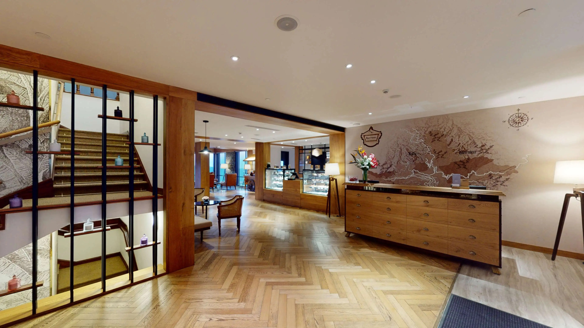 Radisson Hotel Shimla