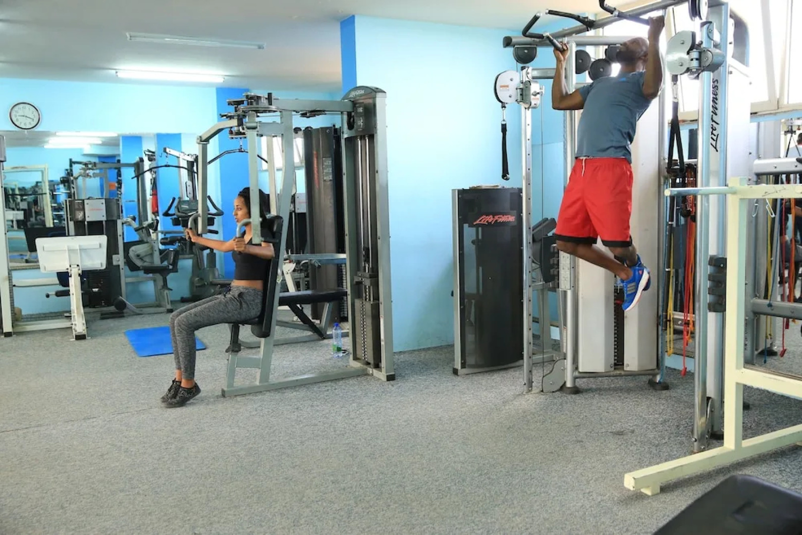 Haile Hotel Shashemene