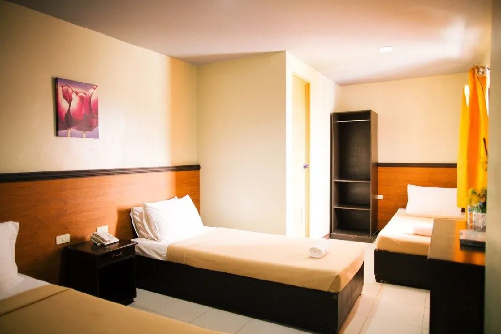 Ati-Atihan Festival Hostel