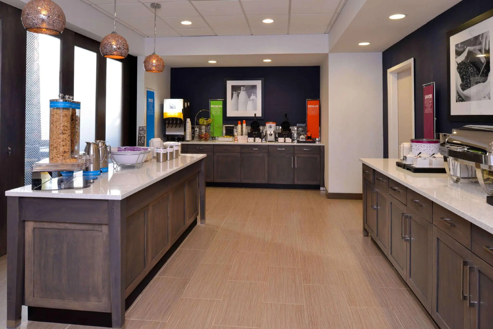 Hampton Inn & Suites Albany-East Greenbush