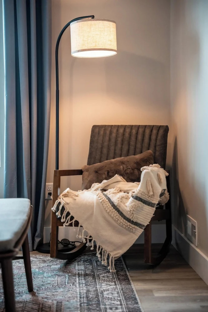 The Grey Wolf Lodge Branson