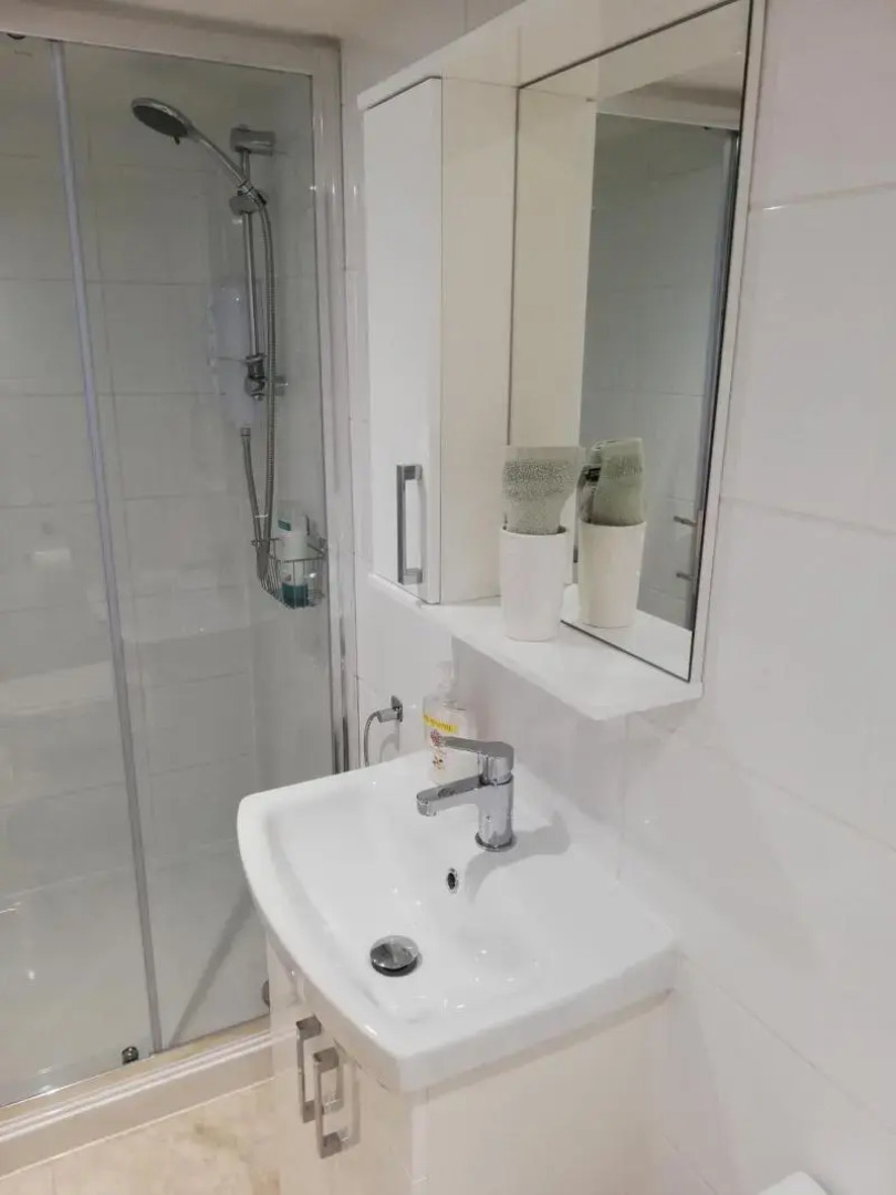 Olive Tree Guest House