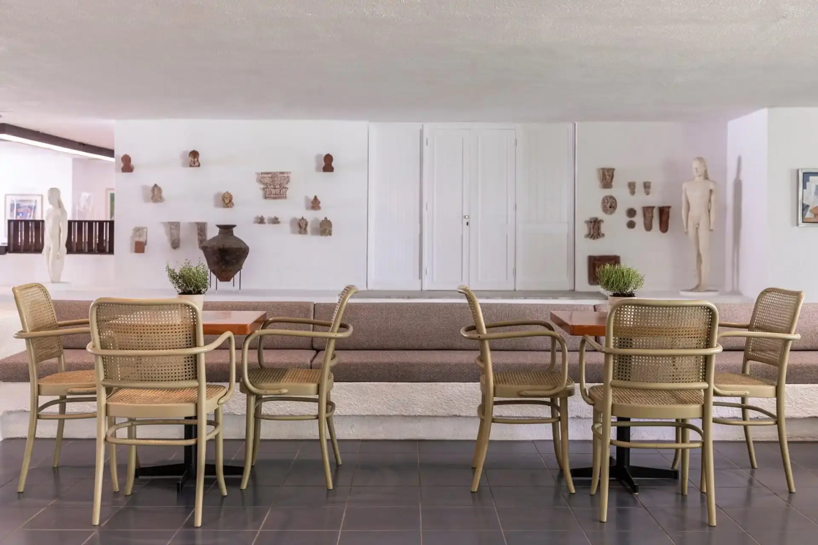 Hotel Amalia Olympia