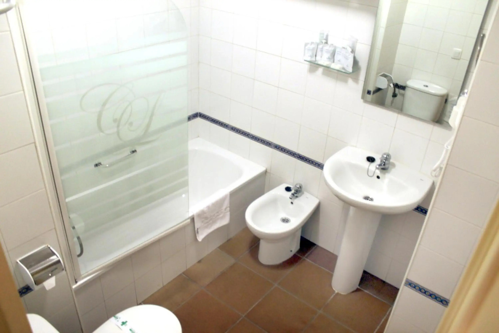 Casa Palacio de Los Leones