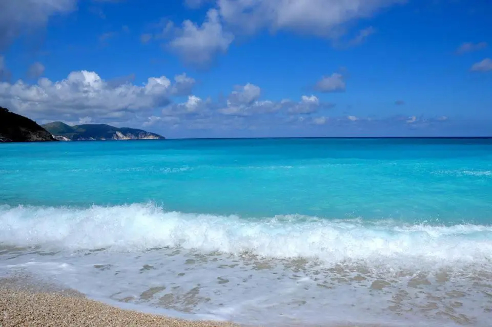 Sea Breeze Apartment