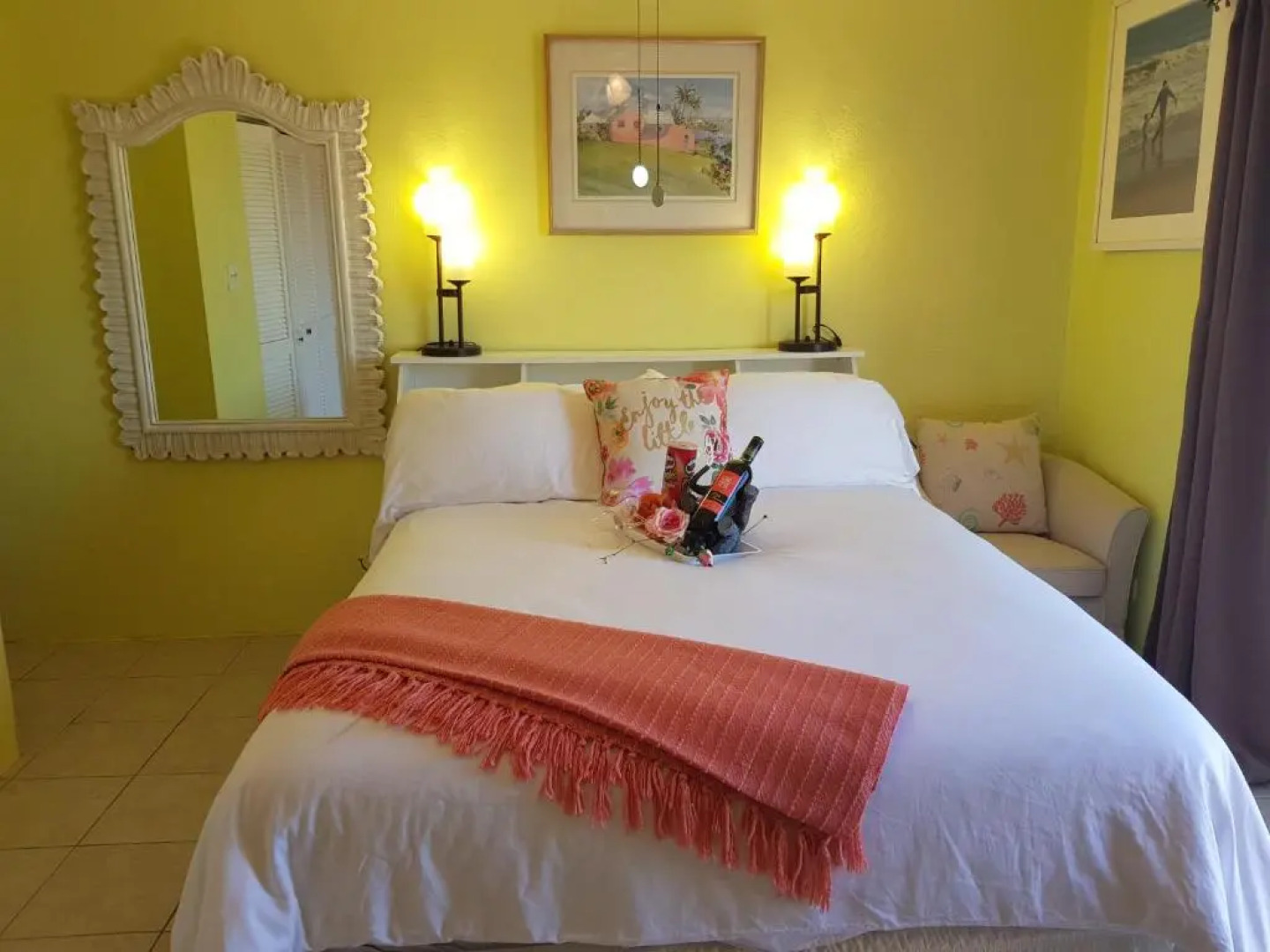 Bermuda Connections Guest House