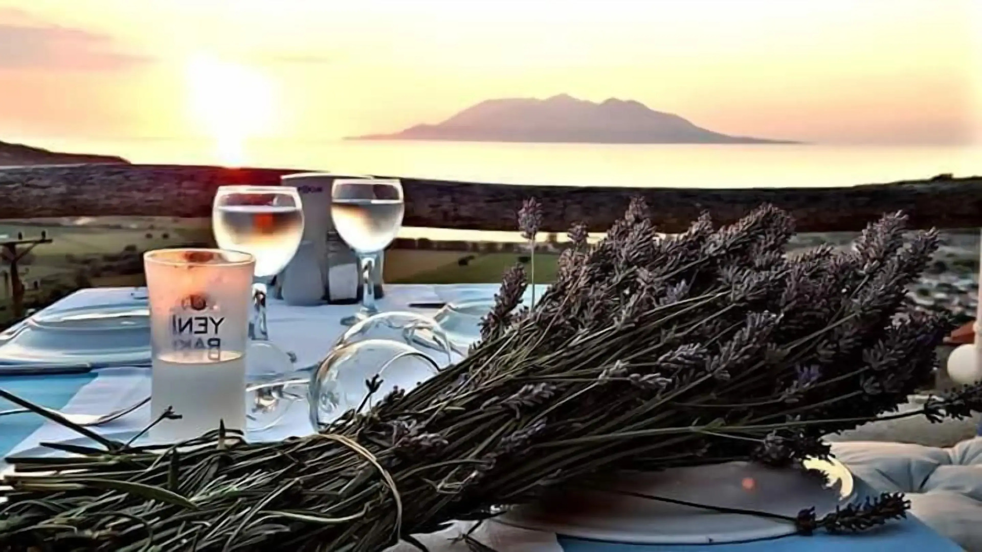 Dimitri Ada Evi & Restoran