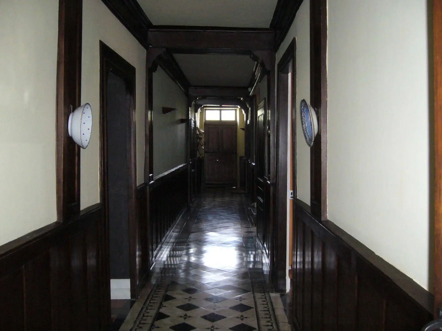 Chambres d'hôtes Le Mas