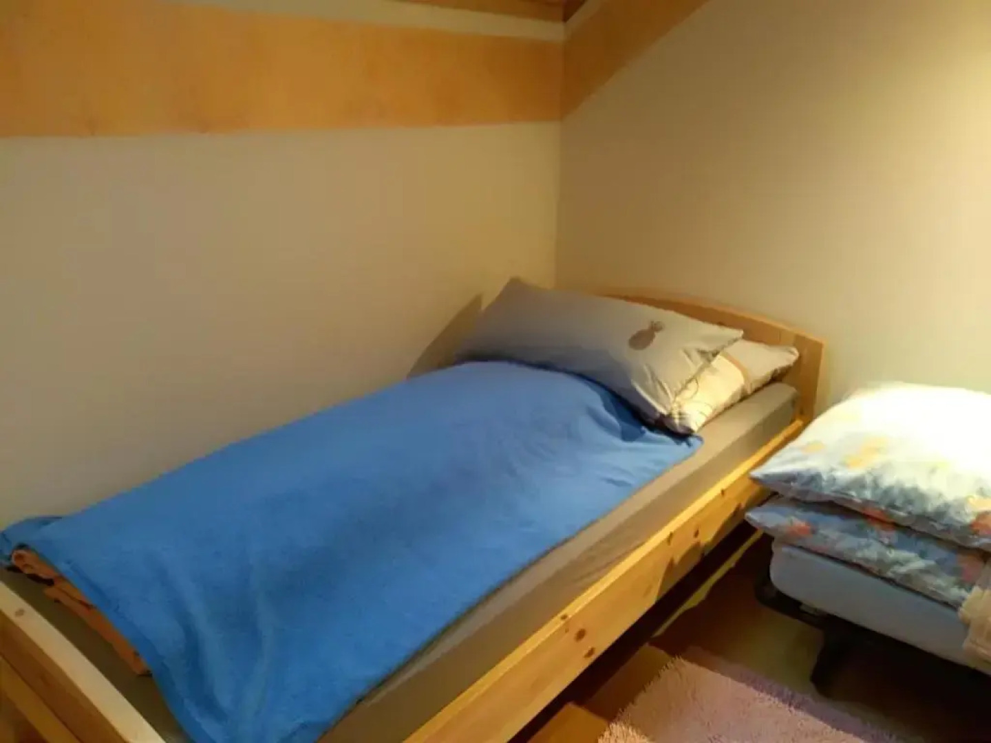 Ferienhaus Gstoderblick