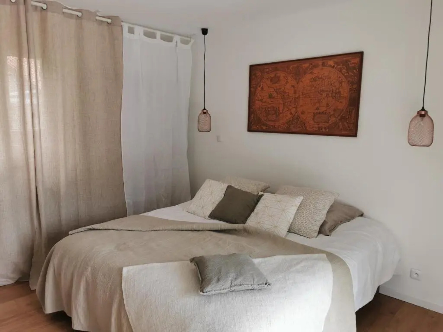 Landaise *SPA Terrain arboré