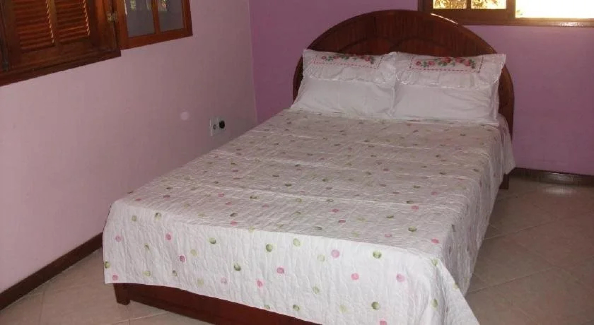 Pousada Coração de Mãe