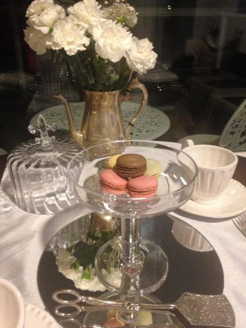 Donna's Bed & Breakfast