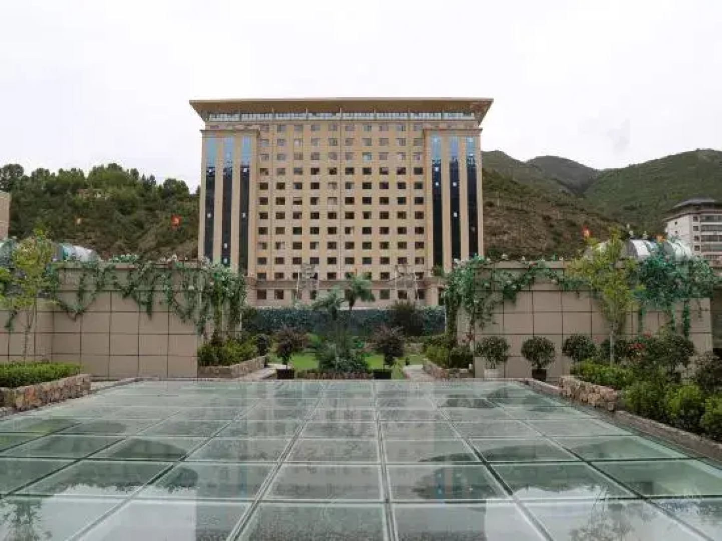 Shengyuan Hotel