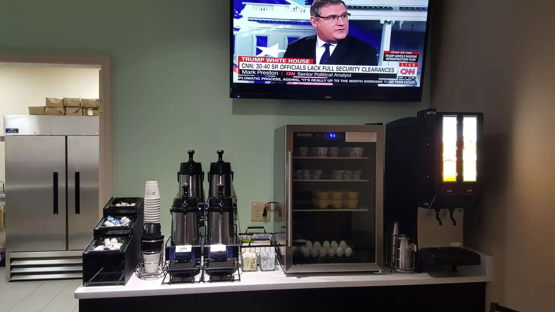 Best Western Point South