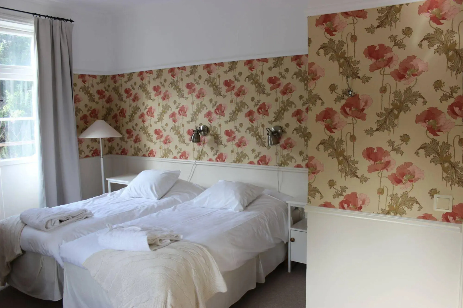 Sätra Brunn Hälsobrunn