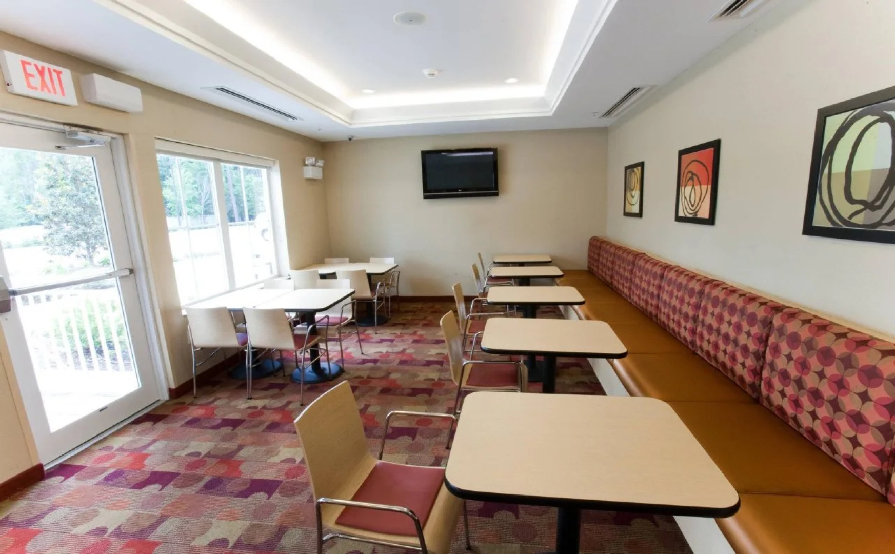 Towneplace Suites Marriott Jacksonville Butler Boulevard