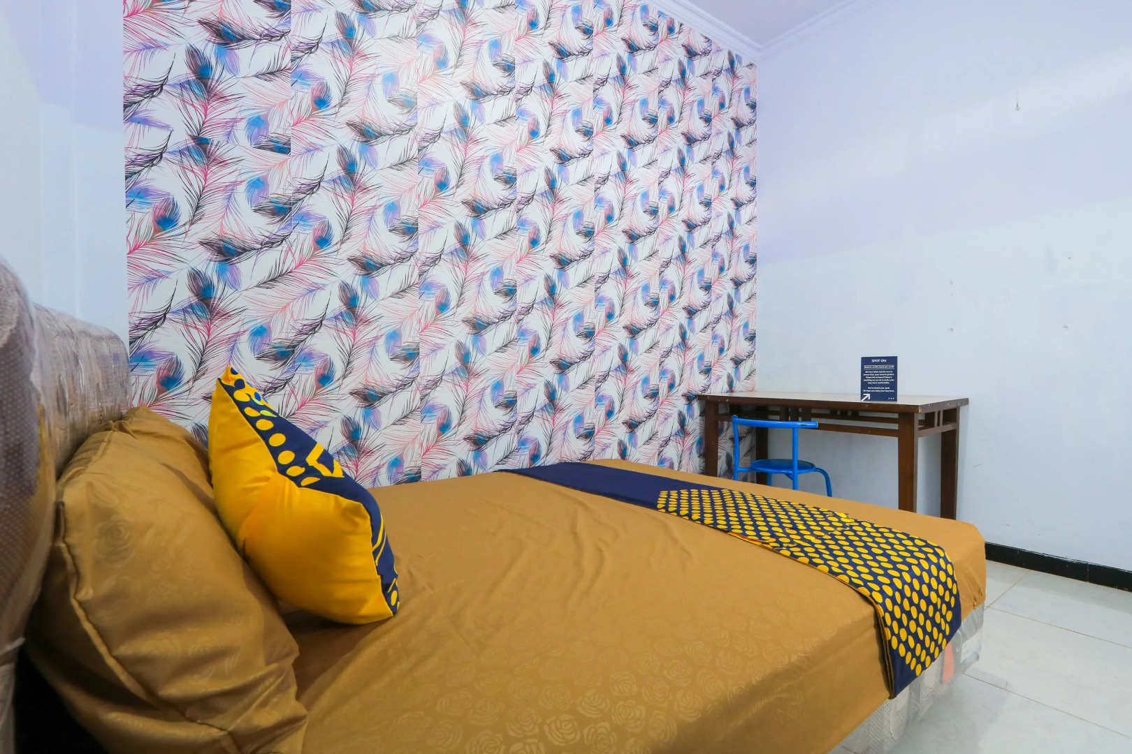 Spot On 2497 Pesona Guest House