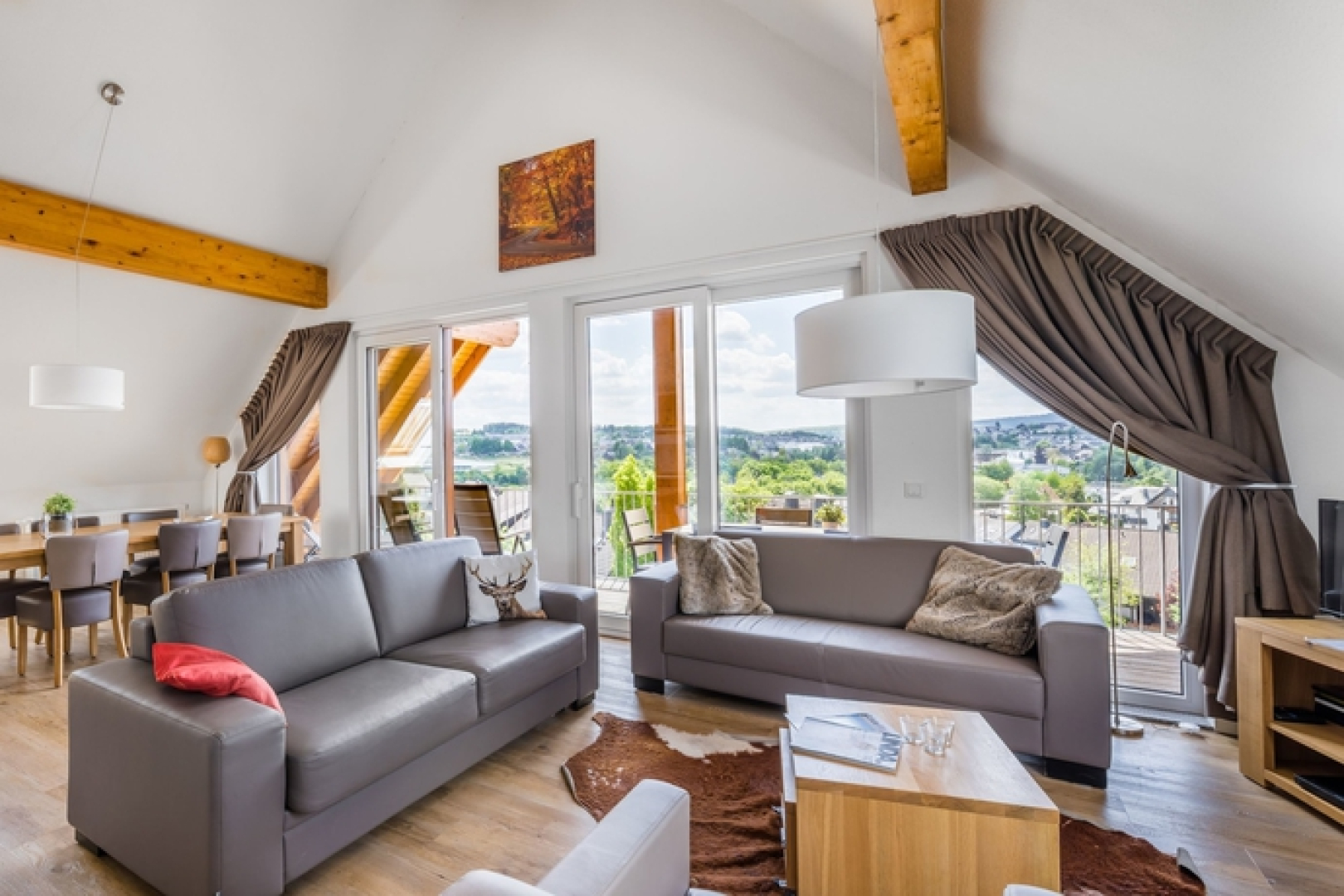 Bergresort Winterberg