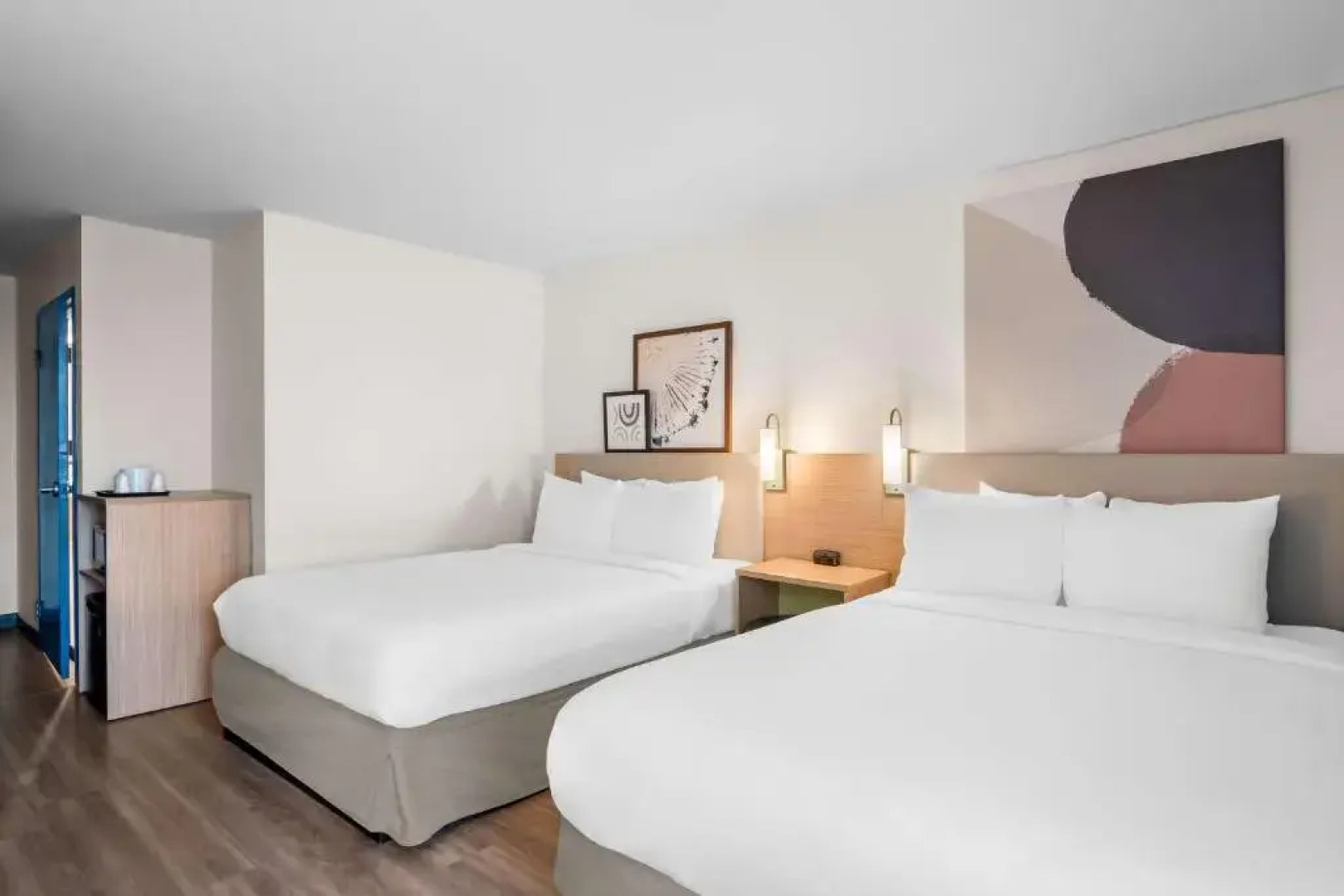 Spark by Hilton Richardson Dallas