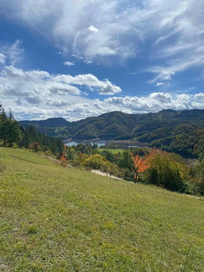 Zaovinska Panorama I