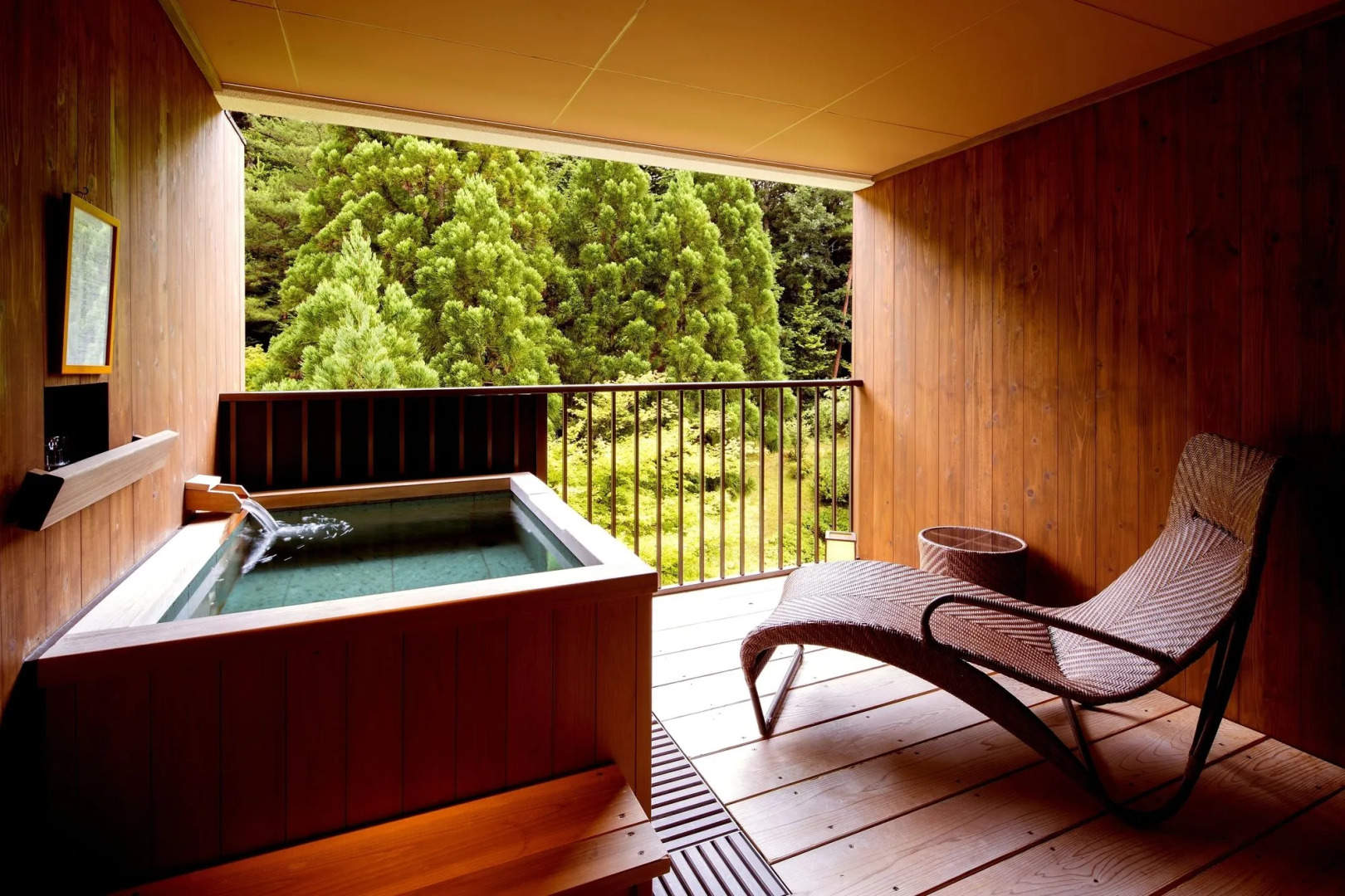 Yunohana Resort Suisen