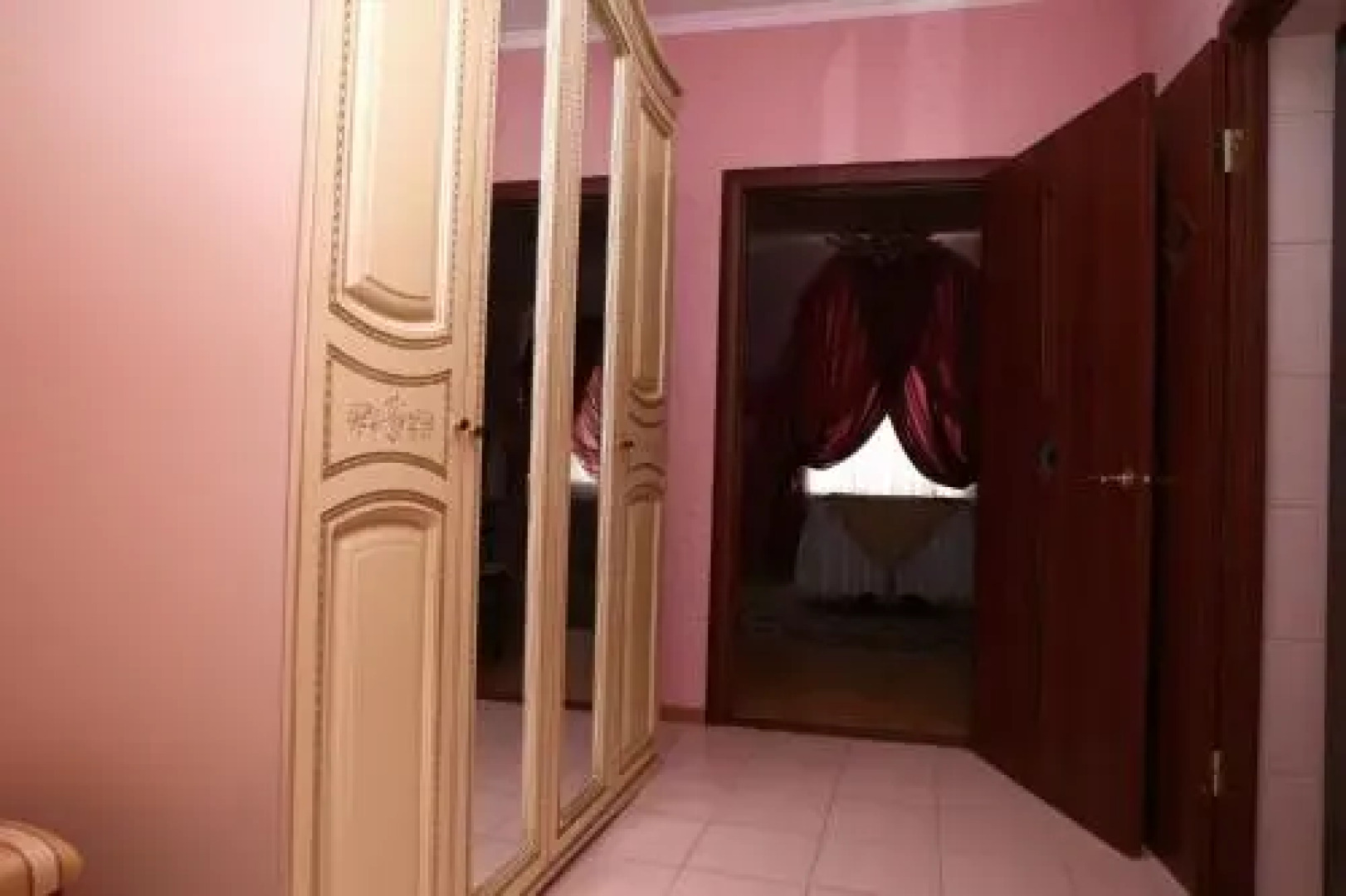 Николаевский