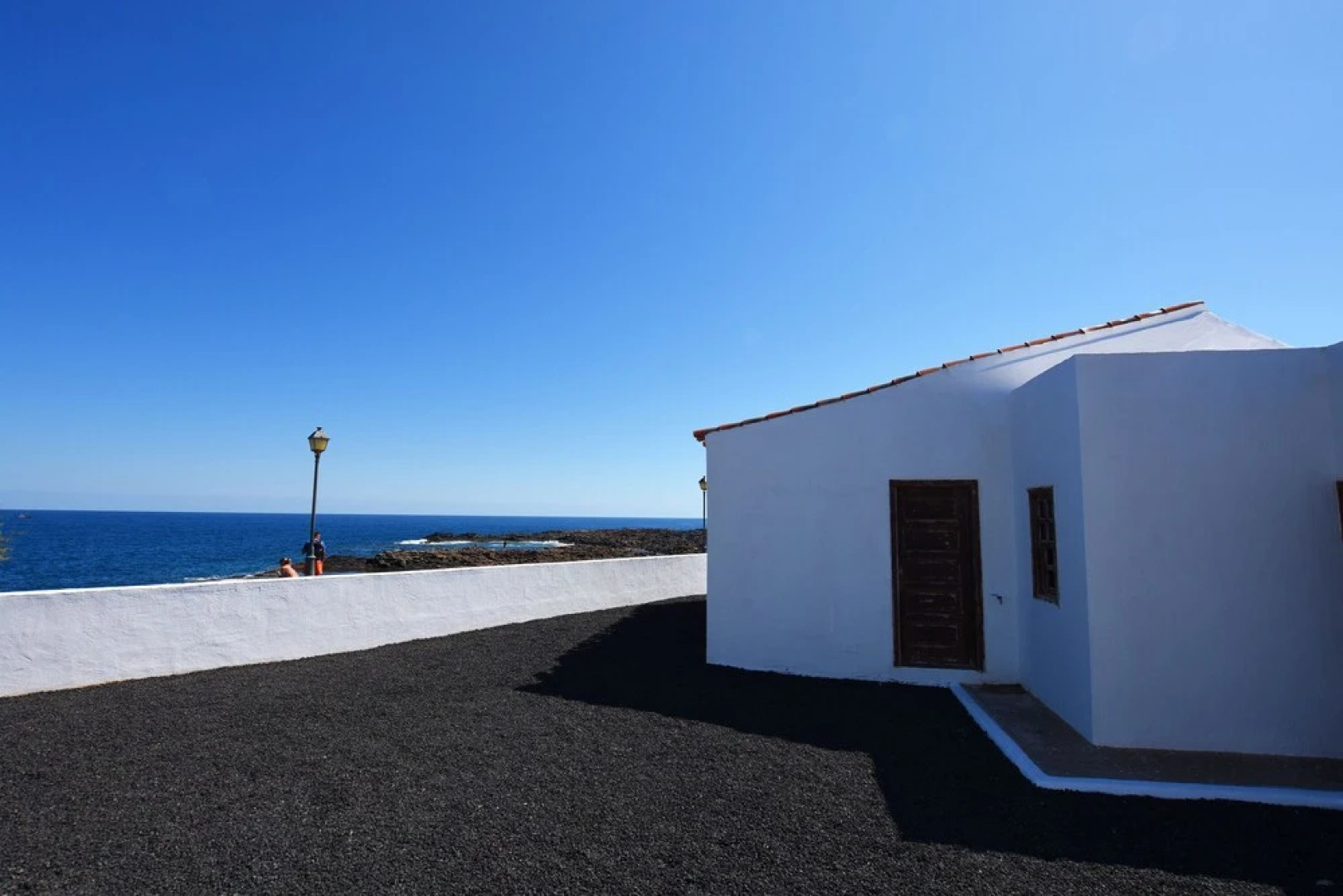 Fuerte Holiday Villa at the Ocean