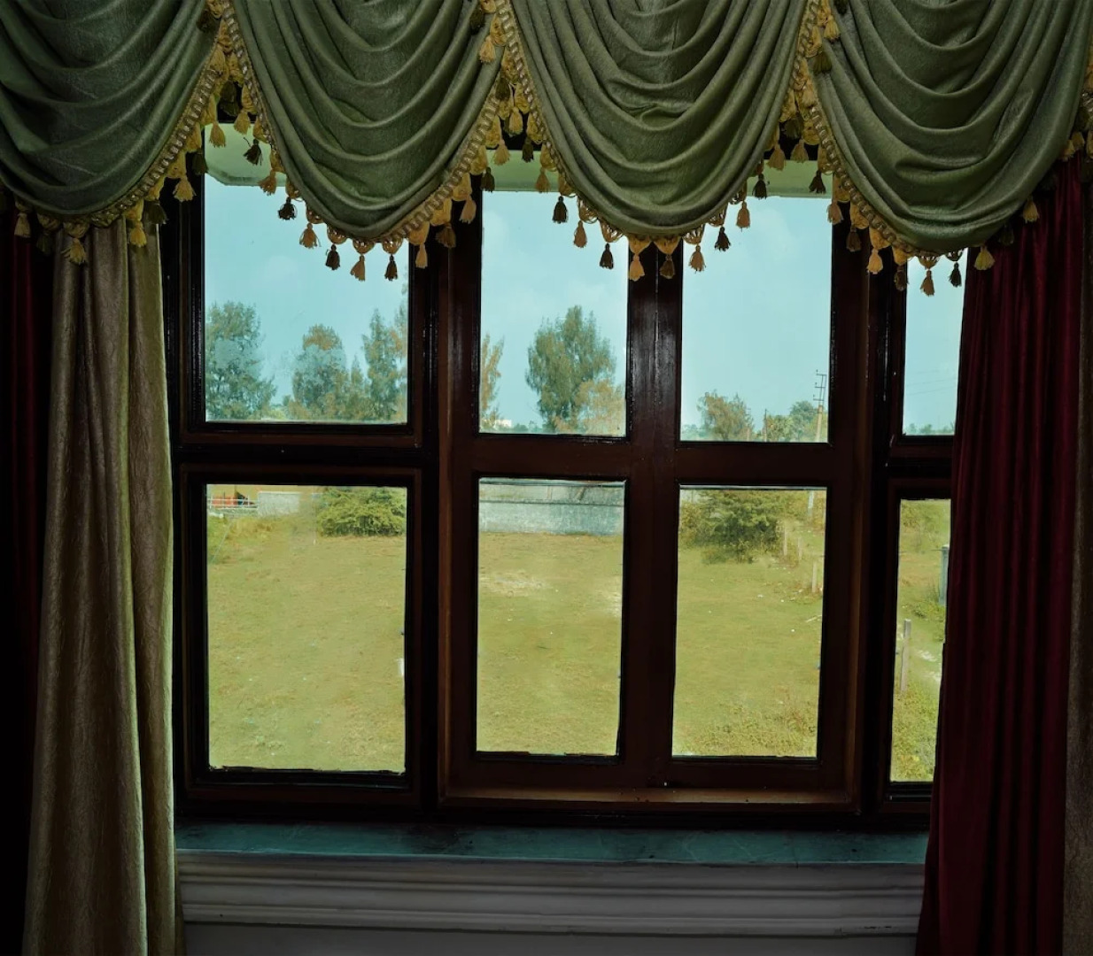 Icon Heritage Bakkhali - Where the Sea Meets Luxury