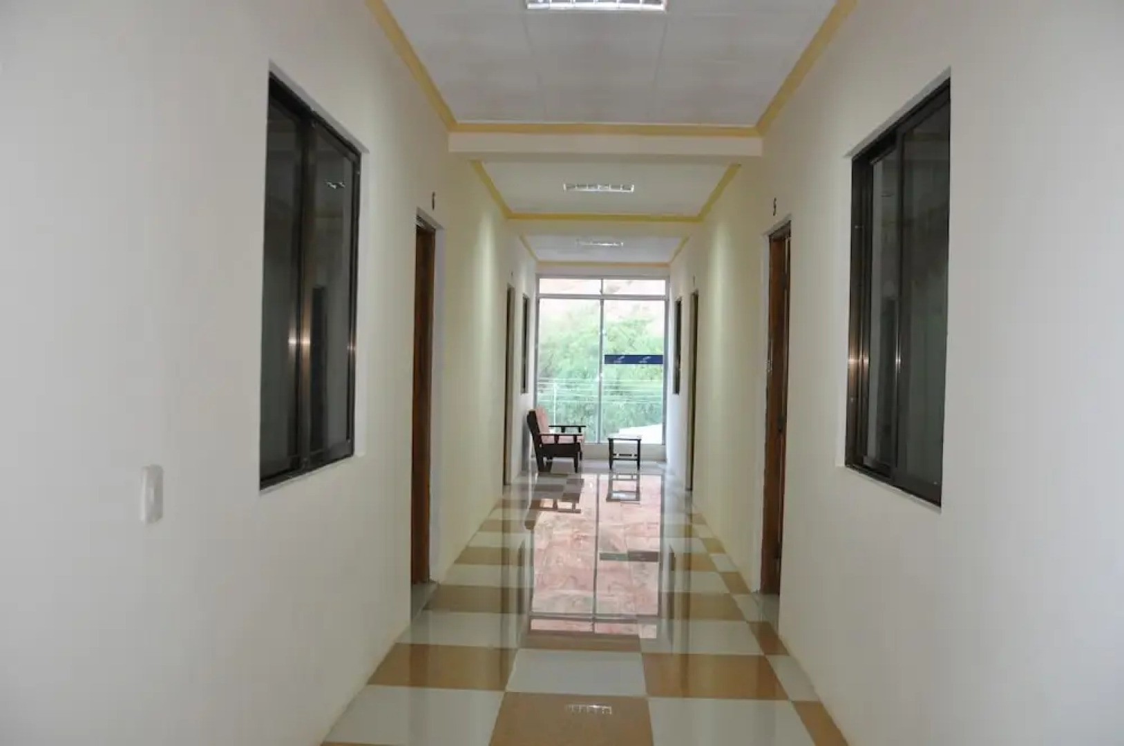 Hostal Butch Cassidy