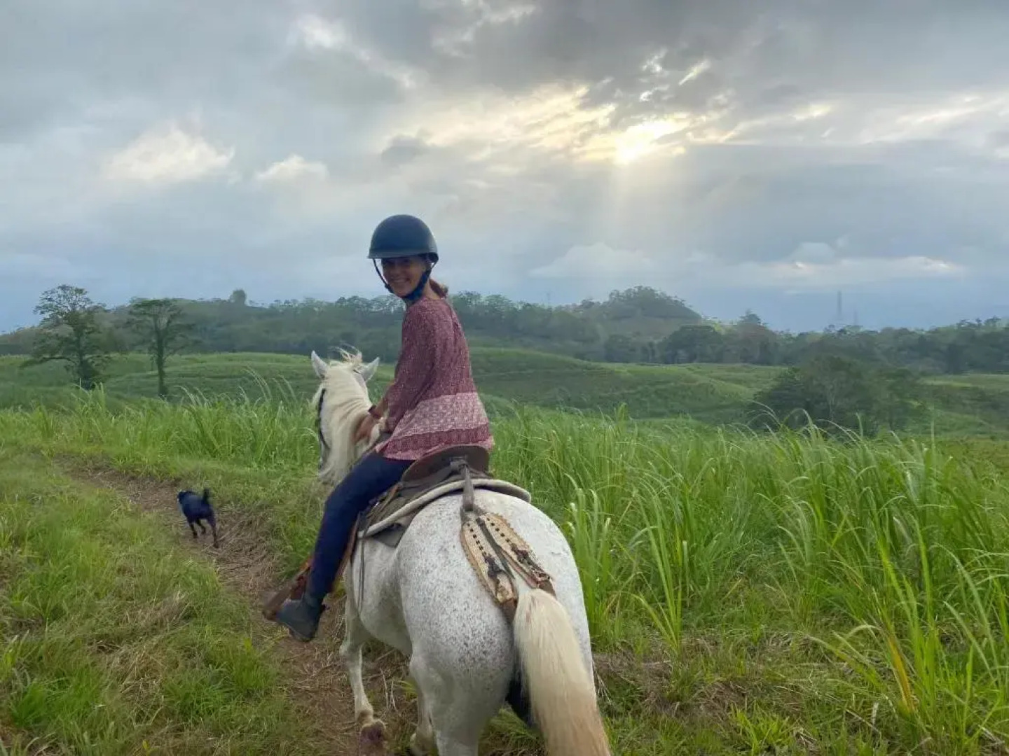 Hacienda Monte Claro