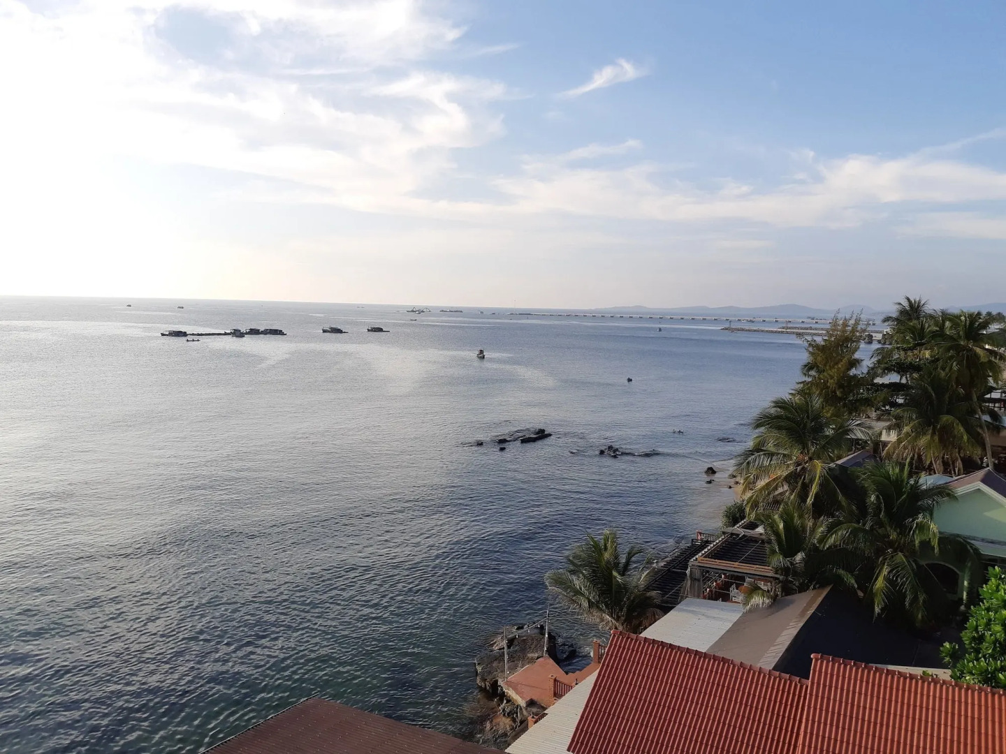 Venus Hotel Phu Quoc