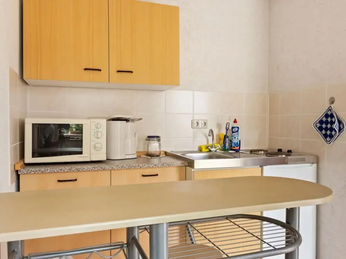 Welcoming Apartment in Meisdorf Near Nightlife