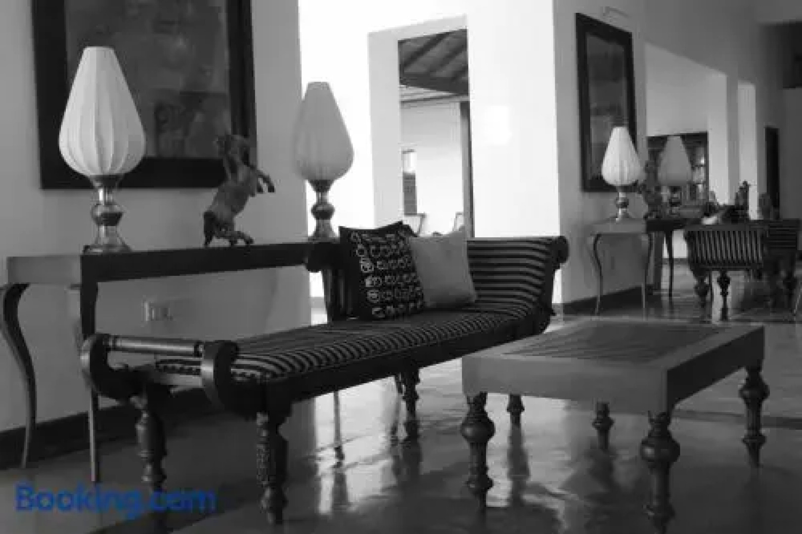 The Privilege Ayurveda Beach Resort