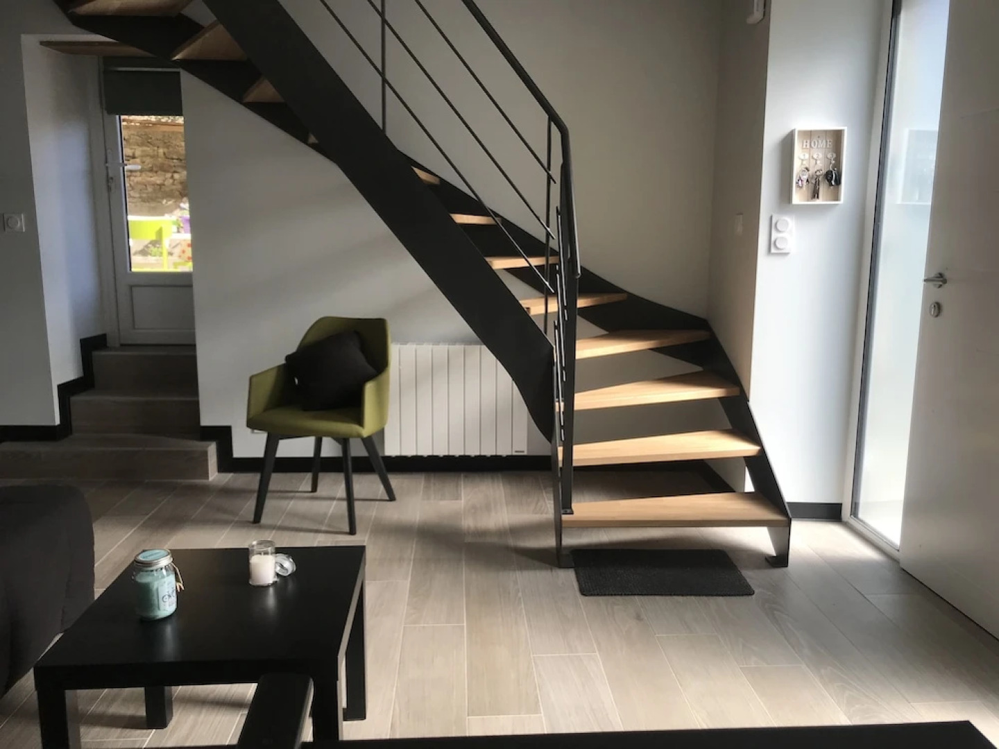 Les Gîtes de la Frérie