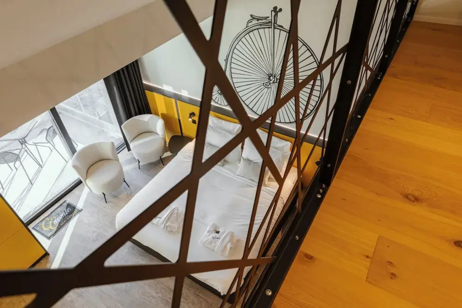 CC Nomie Hôtel Restaurant