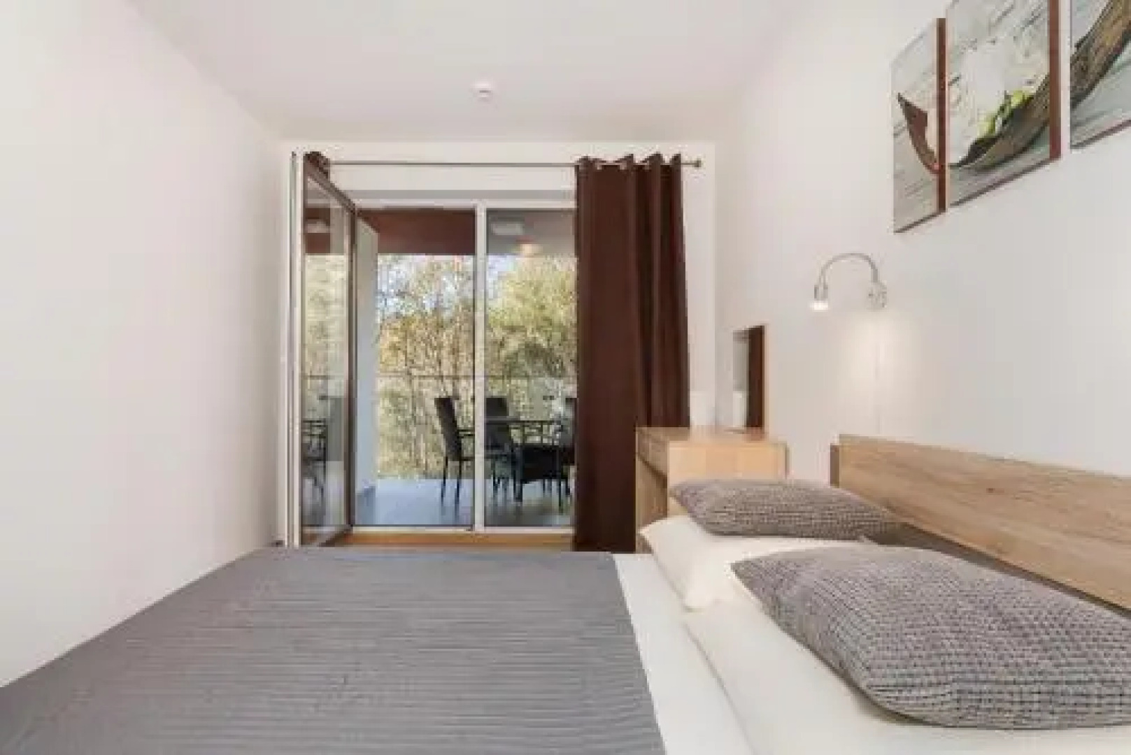 Jantar Apartamenty - Family Vacation Polanki