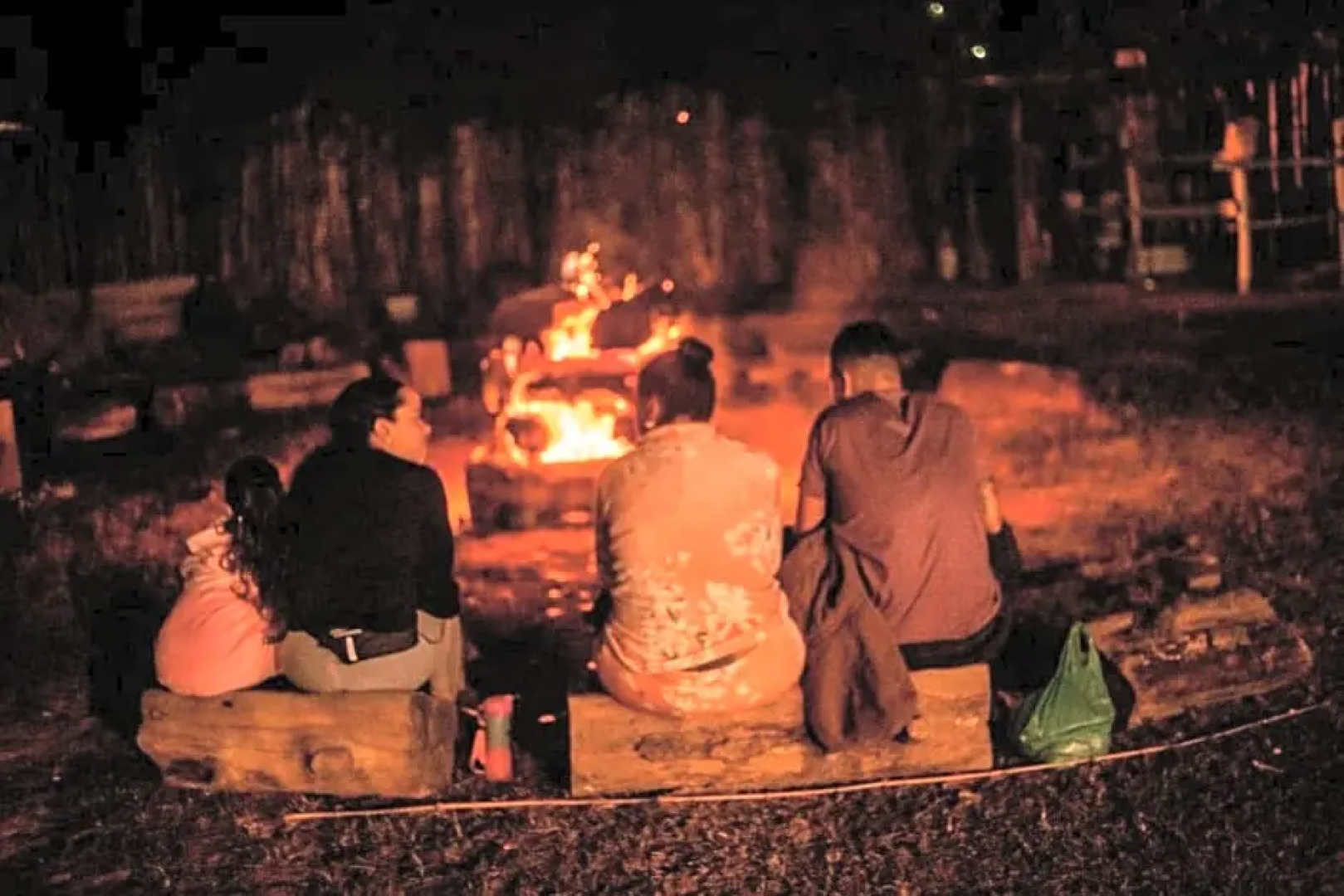 Reduto das Artes Hostel pousada